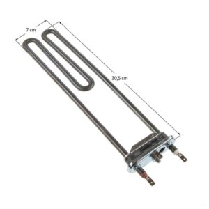 Αντίσταση Πλυντηρίου Ρούχων 2000W BOSCH/PITSOS/SIEMENS