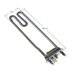 Αντίσταση Πλυντηρίου Ρούχων BRANDT 2000 Watt με Θερμικό