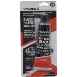 Σιλικόνη Μαύρη (Σωληνάριο)