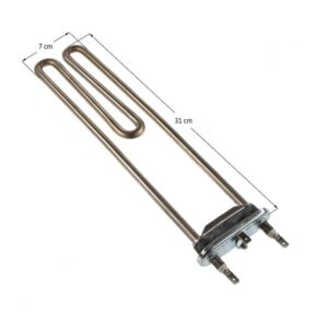 Αντίσταση Πλυντηρίου Ρούχων 2000W BOSCH/PITSOS/SIEMENS