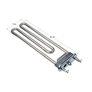 Αντίσταση Πλυντηρίου Ρούχων 2050W Για Πλαστικό Κάδο BOSCH/UNIVERSAL/AEG