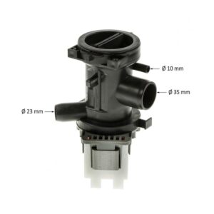 Αντλία Πλυντηρίου Ρούχων LG/SAMSUNG