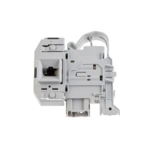 Μπλόκο (Θερμοδιακόπτης Πόρτας) Πλυντηρίου Ρούχων SIEMENS