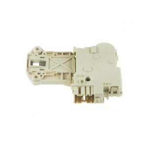 Μπλόκο (Θερμοδιακόπτης Πόρτας) Πλυντηρίου Ρούχων AEG/ZANUSSI