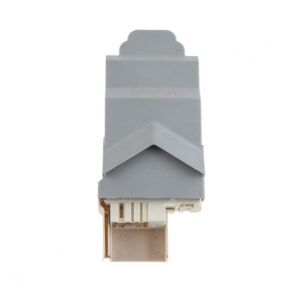 Μπλόκο (Θερμοδιακόπτης Πόρτας) Πλυντηρίου Ρούχων AEG/ELECTROLUX