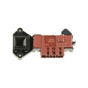 Μπλόκο (Θερμοδιακόπτης Πόρτας) Πλυντηρίου Ρούχων WHIRLPOOL