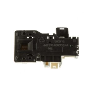 Μπλόκο (Θερμοδιακόπτης Πόρτας) Πλυντηρίου Ρούχων WHIRLPOOL