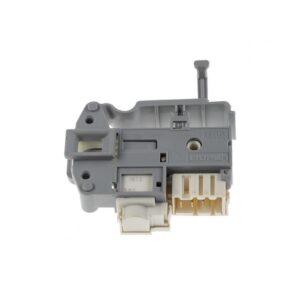 Μπλόκο (Θερμοδιακόπτης Πόρτας) Πλυντηρίου Ρούχων INDESIT/ARISTON