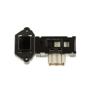 Μπλόκο (Θερμοδιακόπτης Πόρτας) Πλυντηρίου Ρούχων BOSCH/PITSOS/SIEMENS