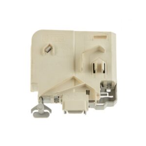 Μπλόκο (Θερμοδιακόπτης Πόρτας) Πλυντηρίου Ρούχων BOSCH/SIEMENS