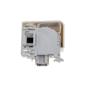 Μπλόκο (Θερμοδιακόπτης Πόρτας) Πλυντηρίου Ρούχων BOSCH/PITSOS/SIEMENS