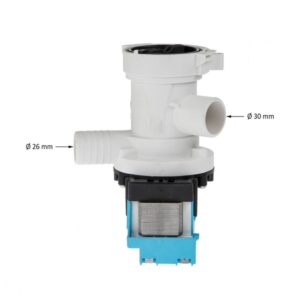 Αντλία Πλυντηρίου Ρούχων BRANDT/FAGOR