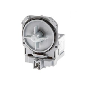 Αντλία Πλυντηρίου Ρούχων Μαγνητική 3 Κουμπώματα UNIVERSAL/BOSCH