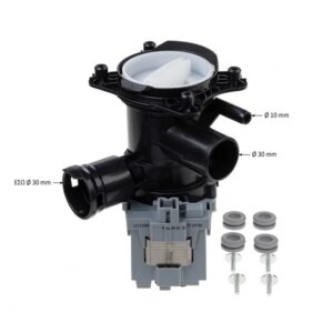 Αντλία Πλυντηρίου Ρούχων ASKOLL BOSCH/SIEMENS/PITSOS