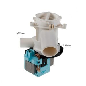 Αντλία Πλυντηρίου Ρούχων Μαγνητική BEKO