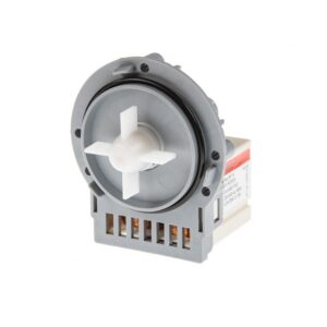 Αντλία Πλυντηρίου Ρούχων Μαγνητική Φύσα Κάτω ASKOLL