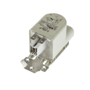 Πυκνωτής Αντιπαρασιτικός 0,68μF+2x0,022μF+470KΩ