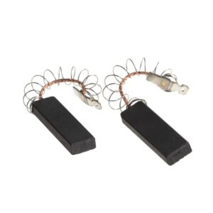 Καρβουνάκια Μοτέρ Πλυντηρίου Ρούχων (Ζεύγος) BOSCH/SIEMENS