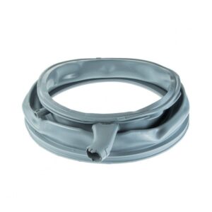 Λάστιχο Πόρτας Πλυντηρίου Ρούχων BOSCH Με 2 Τρύπες