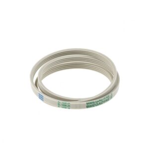 Ιμάντας Ραβδωτός 1036 J4 EL Διάφανος