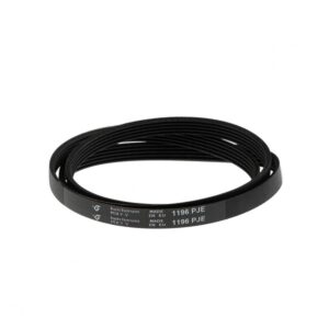 Ιμάντας Ραβδωτός 1196 6PJE