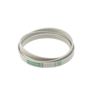 Ιμάντας Ραβδωτός 1185 H8 EL Διάφανος