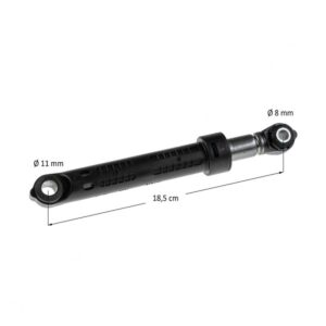 Αμορτισέρ Πλυντηρίου Ρούχων (ΣΕΤ) GORENJE 120 Newton