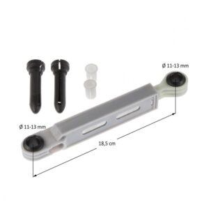 Αμορτισέρ Πλυντηρίου Ρούχων (ΣΕΤ) AEG 100N