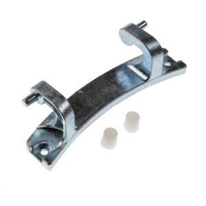 Μεντεσές Πόρτας Πλυντηρίου Ρούχων Siemens Big 7