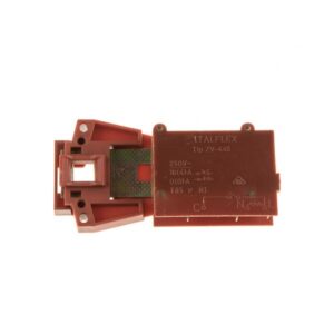 Μπλόκο (Θερμοδιακόπτης Πόρτας) Πλυντηρίου Ρούχων ARISTON/INDESIT