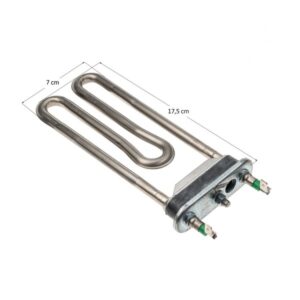 Αντίσταση Πλυντηρίου Ρούχων 1700W ARISTON/INDESIT