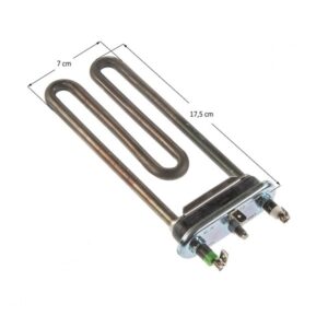 Αντίσταση Πλυντηρίου Ρούχων INDESIT/ARISTON 1800 Watt