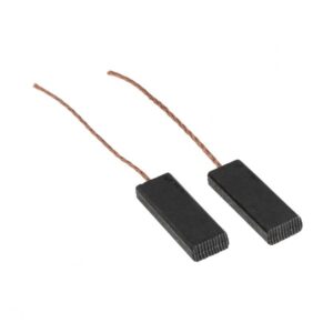 Καρβουνάκια Μοτέρ Πλυντηρίου Ρούχων (Ζεύγος) Σύρμα Κέντρο BOSCH/SIEMENS