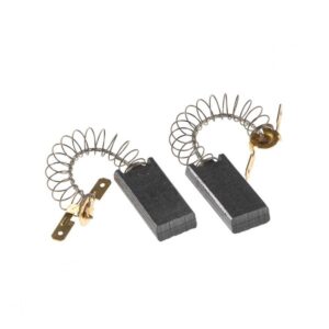 Καρβουνάκια Μοτέρ Πλυντηρίου Ρούχων (Ζεύγος) MIELE Συμβατό Προιόν