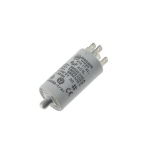 Πυκνωτής Λειτουργίας 4MF 450V