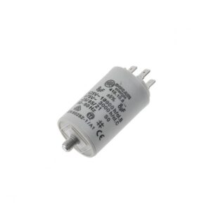 Πυκνωτής Λειτουργίας 8MF 450V