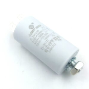 Πυκνωτής Λειτουργίας 6MF 450V