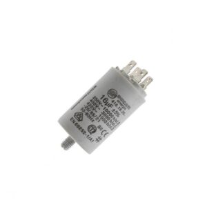 Πυκνωτής Λειτουργίας 16MF 450V