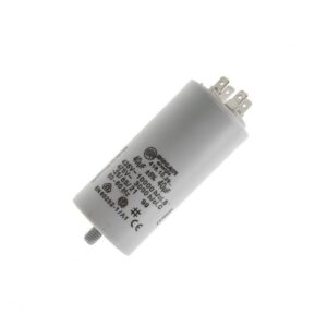 Πυκνωτής Λειτουργίας 40MF 450V