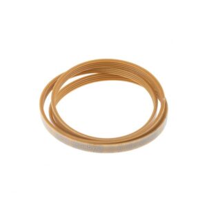 Ιμάντας Ραβδωτός 1192 J5 EL Διάφανος