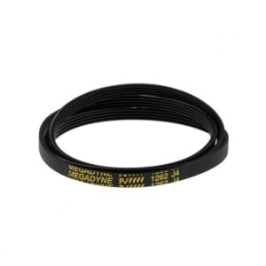 Ιμάντας Ραβδωτός 1262 J4