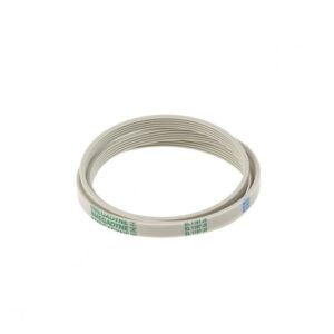 Ιμάντας Ραβδωτός 1197 J5 EL Διάφανος