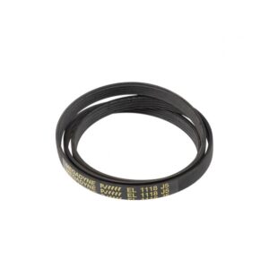 Ιμάντας Ραβδωτός 1118 J5 EL