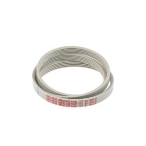 Ιμάντας Ραβδωτός 1034 J5 EL Διάφανος