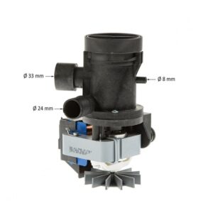 Αντλία Πλυντηρίου Ρούχων AEG