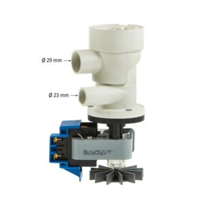 Αντλία Πλυντηρίου Ρούχων ARISTON/INDESIT