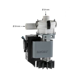 Αντλία Παγομηχανής