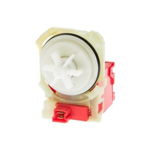 Αντλία Πλυντηρίου Ρούχων 4 Κουμπώματα UNIVERSAL