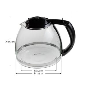 Κανάτα Καφετιέρας BOSCH/SIEMENS