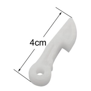 Κλείστρο Πλυντηρίου Ρούχων ARCELIK/BEKO ( Άγκιστρο )